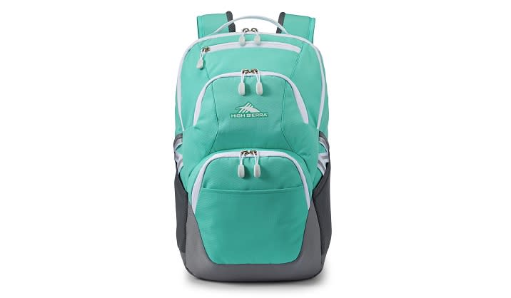 Buy high store sierra backpacks